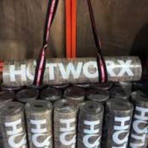 🔥 NEW! HOTWORX Yoga Mat Strap (Strap Only)